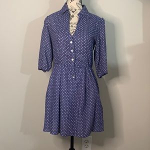 Free People Lov Project Dress Size: S